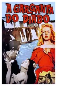 Poster do filme In the Devil's Throat