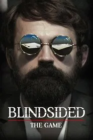 Blindsided: The Game movie poster