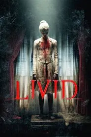 Livid movie poster