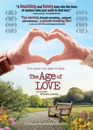 The Age of Love movie poster