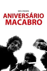 Poster do filme Aniversário Macabro