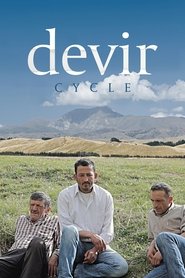Cycle movie poster