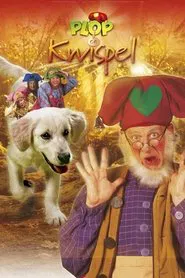 Poster do filme Plop and Kwispel