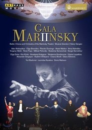 The Mariinsky II Opening Gala movie poster