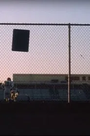 Farewell movie poster