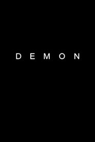 Demon movie poster