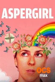 Aspergirl tv show poster