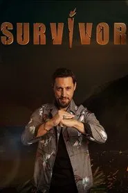 Survivor Romania tv show poster