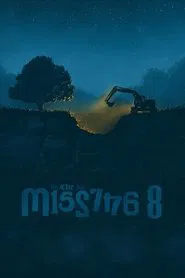 On the Job: The Missing 8 movie poster