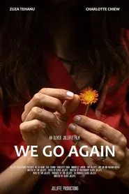 Poster do filme We Go Again