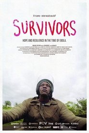 Survivors movie poster