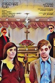 Embalming Fluid movie poster