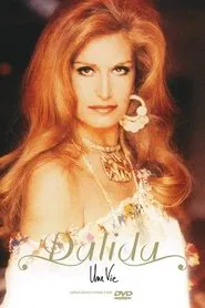 Dalida - Une vie movie poster