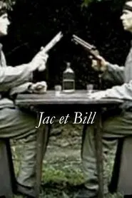Poster do filme Jac et Bill