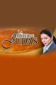 Poster da série La mujer de Judas