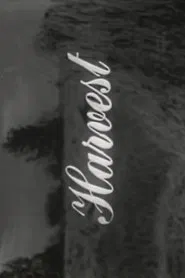Harvest movie poster