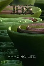 THX Amazing Life movie poster