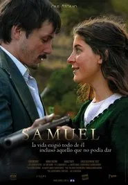 Samuel movie poster