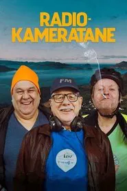 Poster do filme Radiokameratane