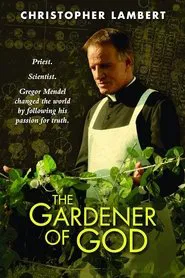 The Gardener of God movie poster