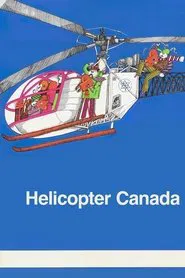 Poster do filme Helicopter Canada