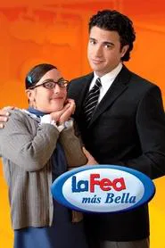 The Most Beautiful, Ugly Girl tv show poster
