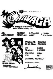 Poster do filme Hiwaga