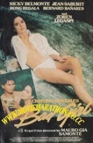 Bad Girl movie poster