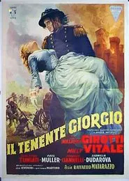 Lieutenant Giorgio movie poster