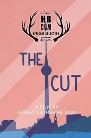 The Cut movie poster