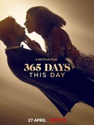 365 Days: This Day movie poster