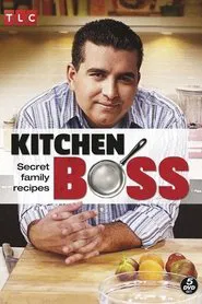 Poster da série Kitchen Boss