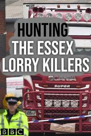 Hunting the Essex Lorry Killers movie poster