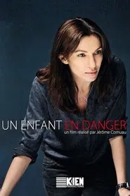 Un enfant en danger movie poster