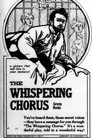 The Whispering Chorus movie poster