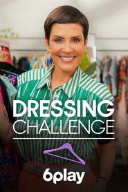Poster da série Dressing challenge
