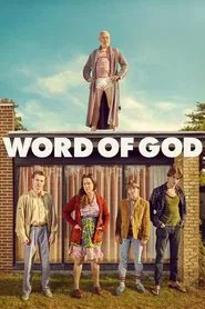 Word of God movie poster