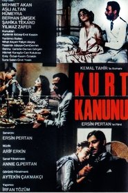 Poster do filme Kurt Kanunu