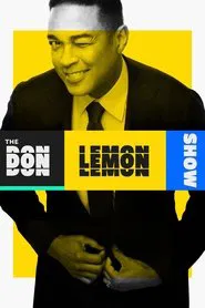 Poster da série The Don Lemon Show