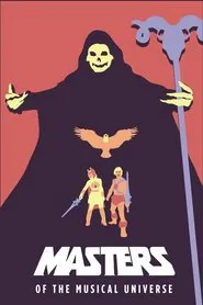 Masters of the Musical Universe movie poster