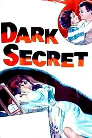 Dark Secret movie poster