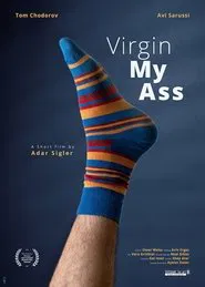 Virgin My Ass movie poster