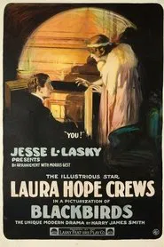 Blackbirds movie poster