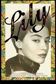 Lily movie poster