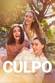 Poster da série As Irmãs Culpo
