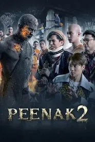 Pee Nak 2 movie poster