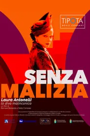 Senza malizia movie poster