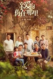 Dearest, Where Are You tv show poster