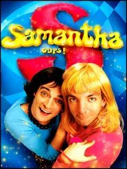 Samantha oups ! tv show poster