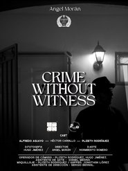 Crime Without Witness movie poster